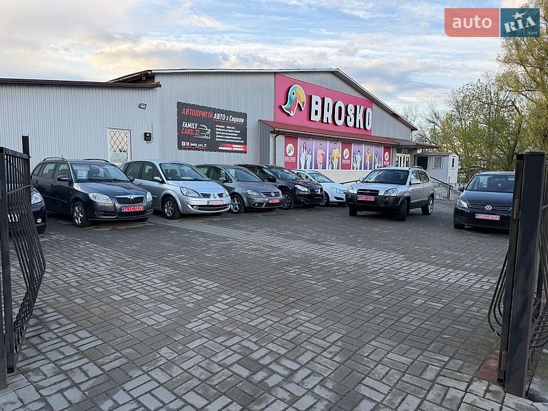Универсал Ford Focus 2009 в Нежине