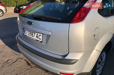 Хэтчбек Ford Focus 2007 в Белой Церкви