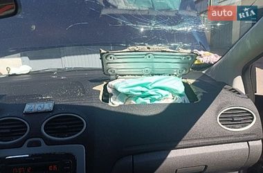 Универсал Ford Focus 2007 в Киеве
