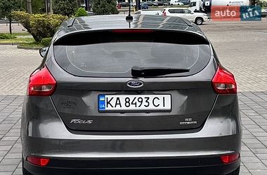 Хэтчбек Ford Focus 2015 в Днепре