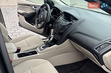 Хэтчбек Ford Focus 2015 в Днепре