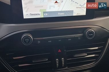 Универсал Ford Focus 2022 в Ровно