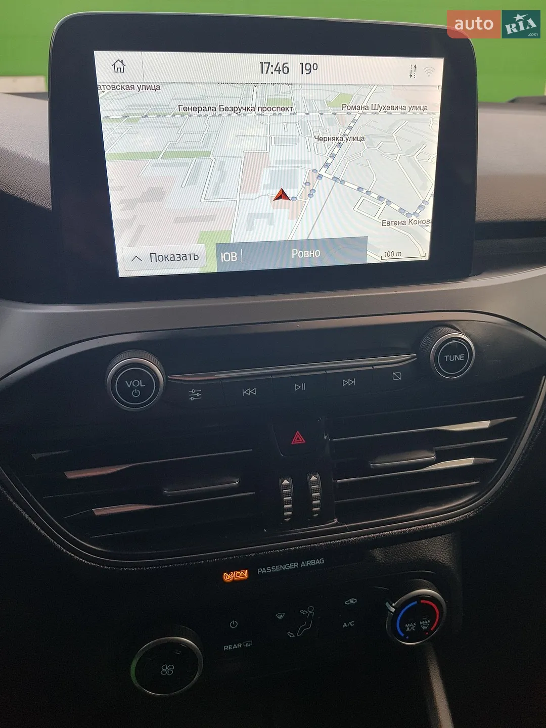 2022 Ford Focus - мініатюра 19