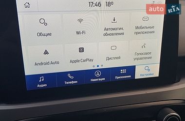 Универсал Ford Focus 2022 в Ровно
