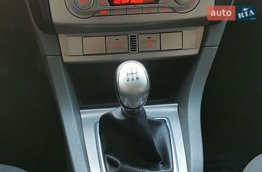 Универсал Ford Focus 2009 в Черновцах