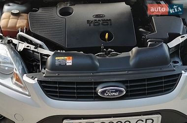 Универсал Ford Focus 2009 в Черновцах