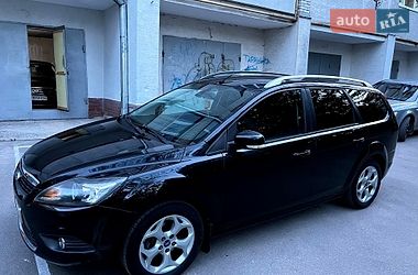 Универсал Ford Focus 2010 в Тернополе фото 4 Универсал Ford Focus 2010 в Тернополе