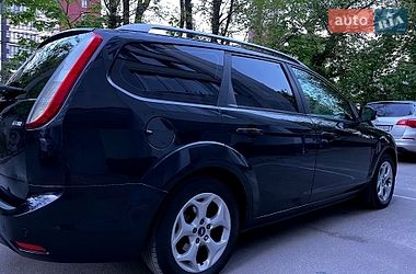 Универсал Ford Focus 2010 в Тернополе фото 10 Универсал Ford Focus 2010 в Тернополе