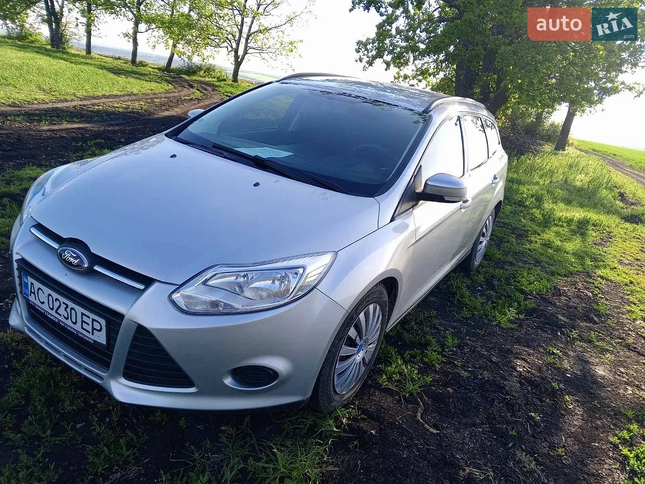 2013 Ford Focus - мініатюра 16