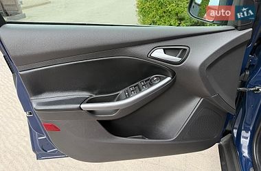 Универсал Ford Focus 2013 в Стрые