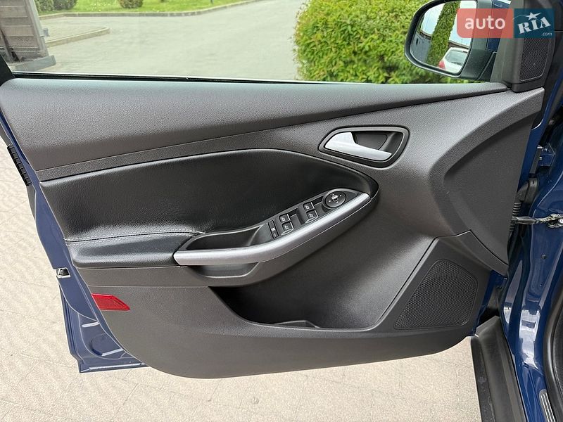 Универсал Ford Focus 2013 в Стрые
