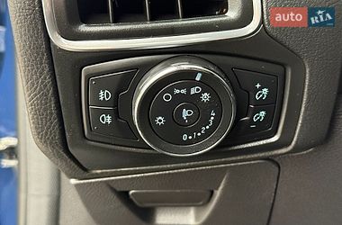Универсал Ford Focus 2013 в Стрые