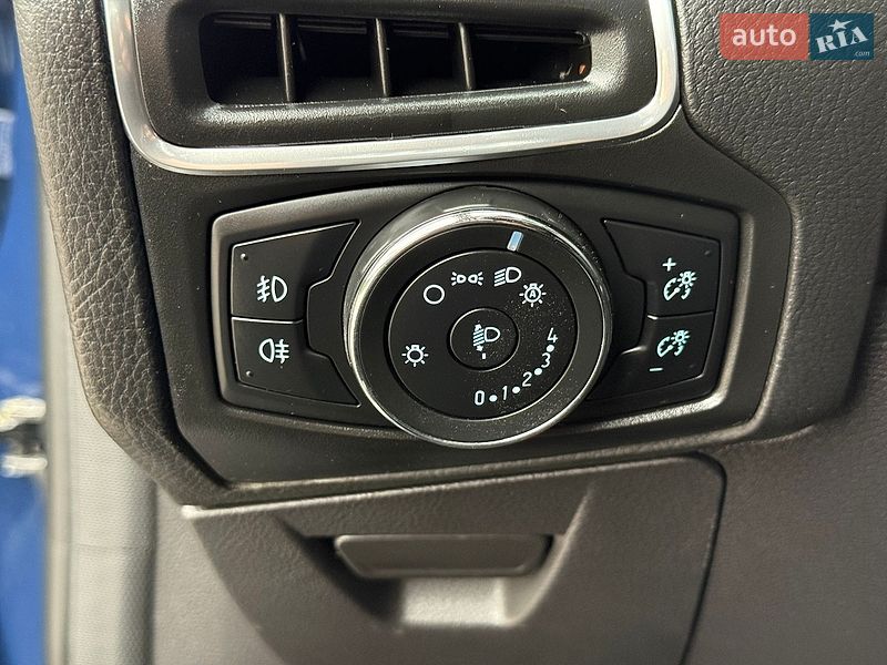 Универсал Ford Focus 2013 в Стрые