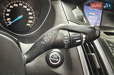 Универсал Ford Focus 2013 в Стрые