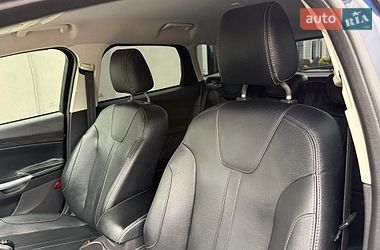 Универсал Ford Focus 2013 в Стрые