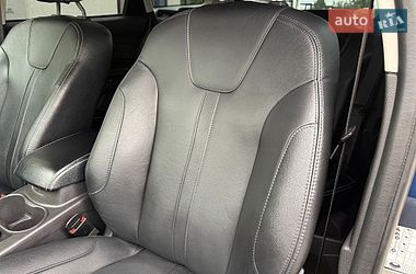 Универсал Ford Focus 2013 в Стрые