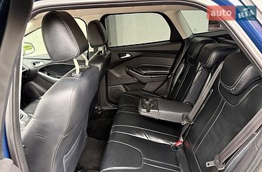 Универсал Ford Focus 2013 в Стрые