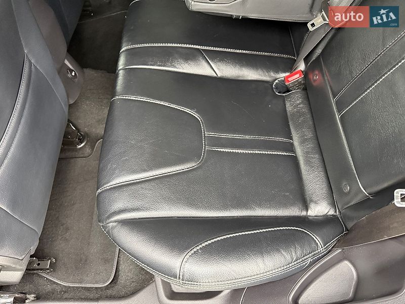 Универсал Ford Focus 2013 в Стрые