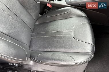 Универсал Ford Focus 2013 в Стрые