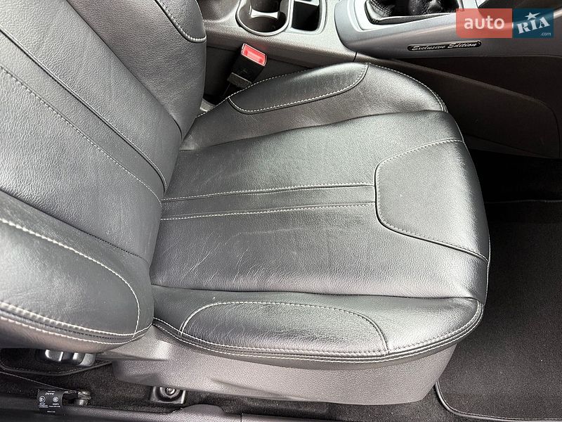 Универсал Ford Focus 2013 в Стрые