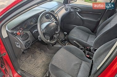 Хетчбек Ford Focus 1999 в Києві