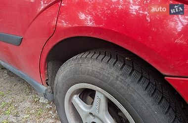 Хетчбек Ford Focus 1999 в Києві
