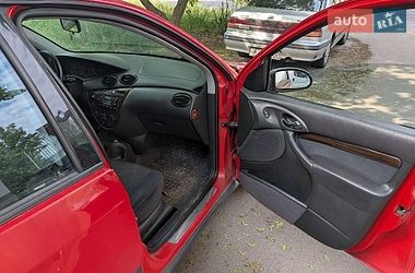 Хетчбек Ford Focus 1999 в Києві