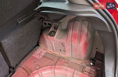 Хетчбек Ford Focus 1999 в Києві