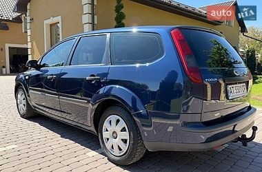 Универсал Ford Focus 2006 в Косове фото 8 Универсал Ford Focus 2006 в Косове