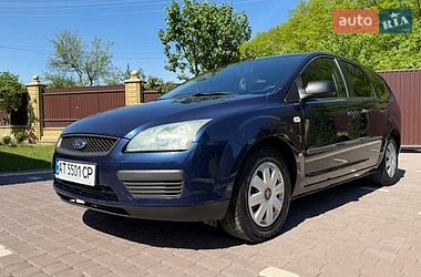 Универсал Ford Focus 2006 в Косове фото 10 Универсал Ford Focus 2006 в Косове