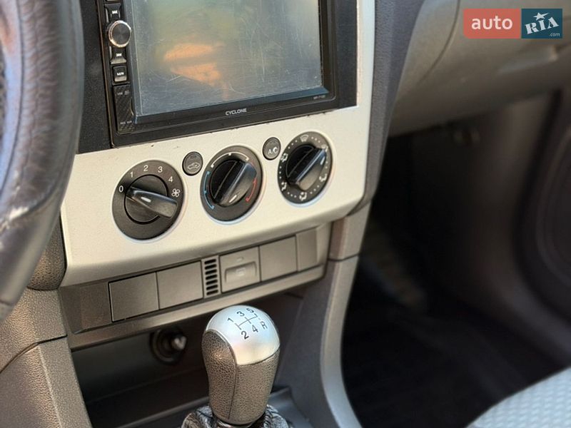 Универсал Ford Focus 2006 в Косове фото 15 Универсал Ford Focus 2006 в Косове