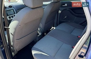 Универсал Ford Focus 2006 в Косове фото 20 Универсал Ford Focus 2006 в Косове