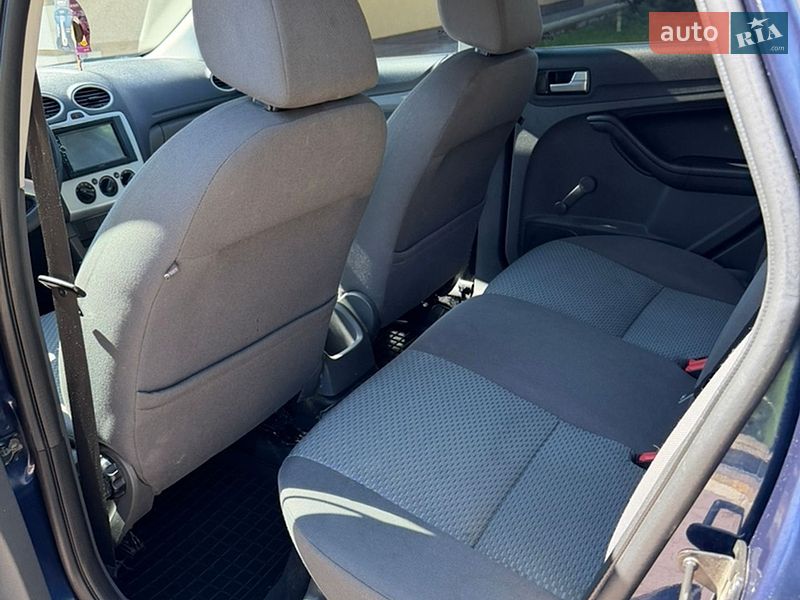 Универсал Ford Focus 2006 в Косове фото 20 Универсал Ford Focus 2006 в Косове