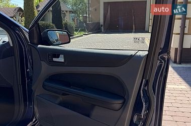 Универсал Ford Focus 2006 в Косове фото 28 Универсал Ford Focus 2006 в Косове