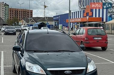 Універсал Ford Focus 2008 в Калуші