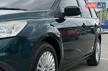 Універсал Ford Focus 2008 в Калуші