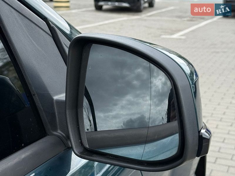 Універсал Ford Focus 2008 в Калуші