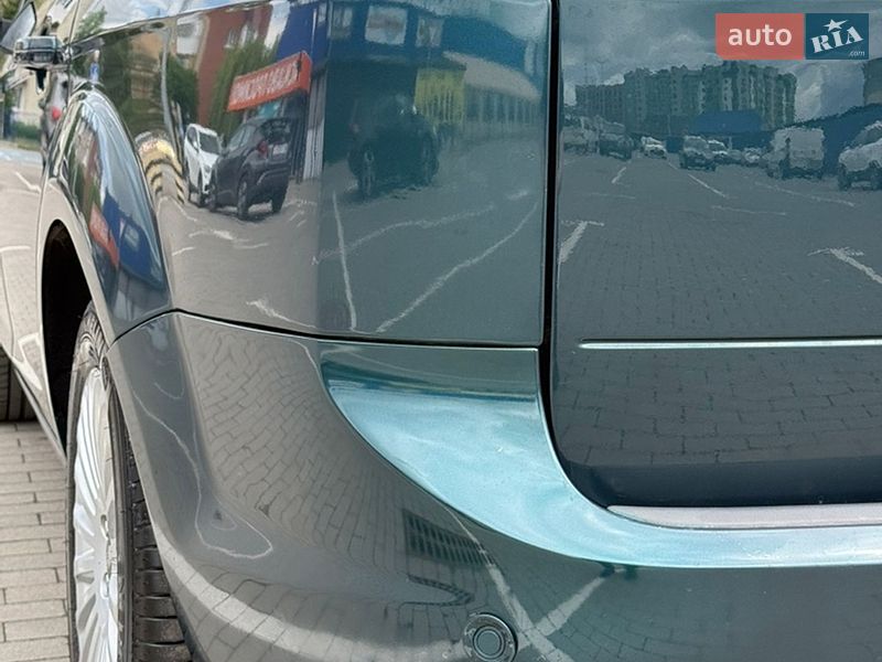 Універсал Ford Focus 2008 в Калуші