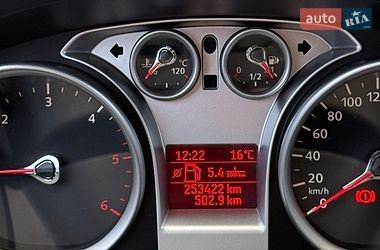Універсал Ford Focus 2008 в Калуші