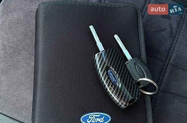 Універсал Ford Focus 2008 в Калуші