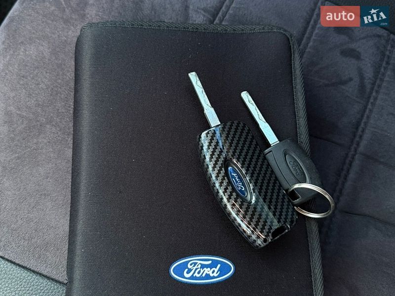 Універсал Ford Focus 2008 в Калуші
