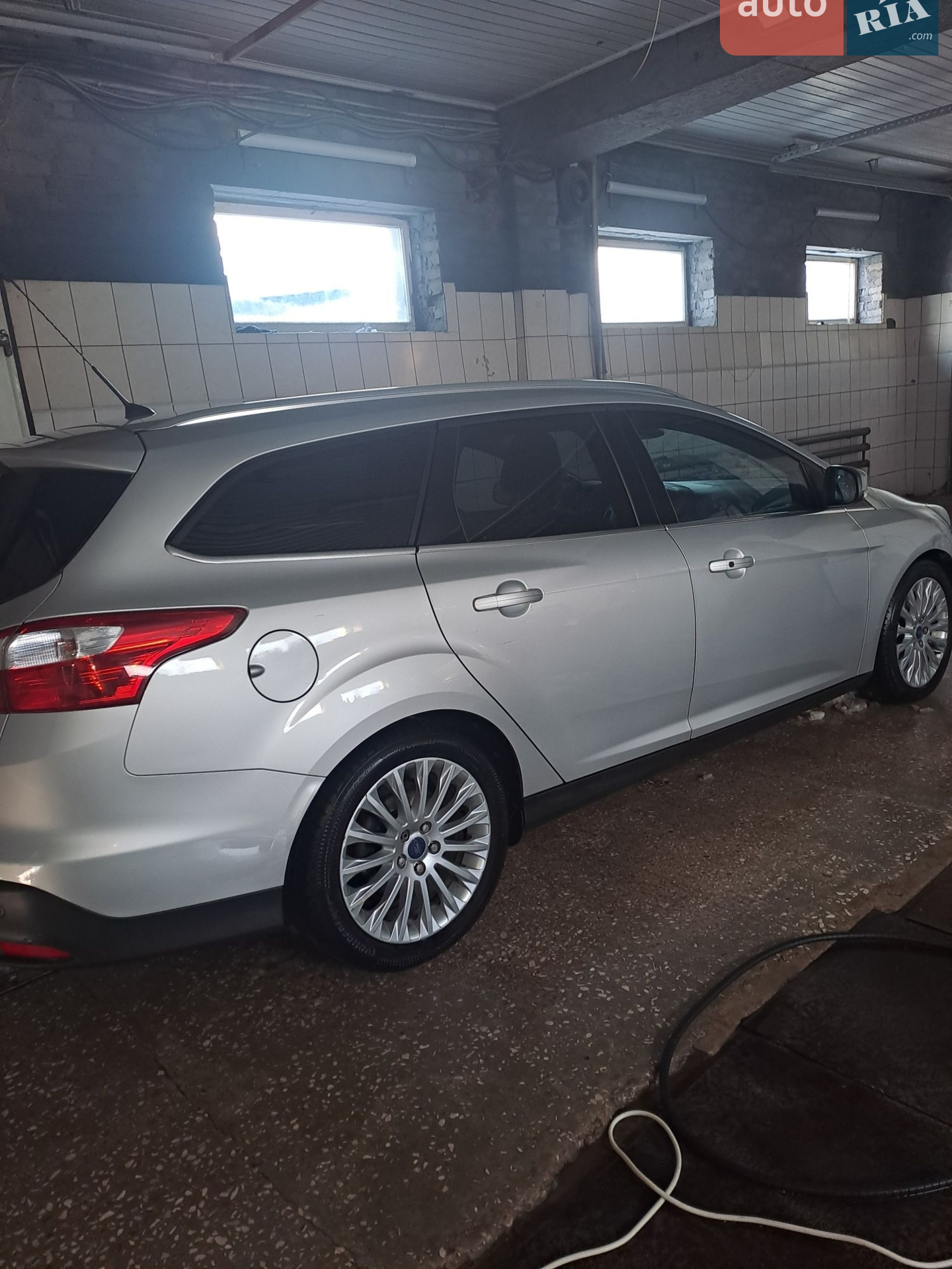 2011 Ford Focus - мініатюра 7