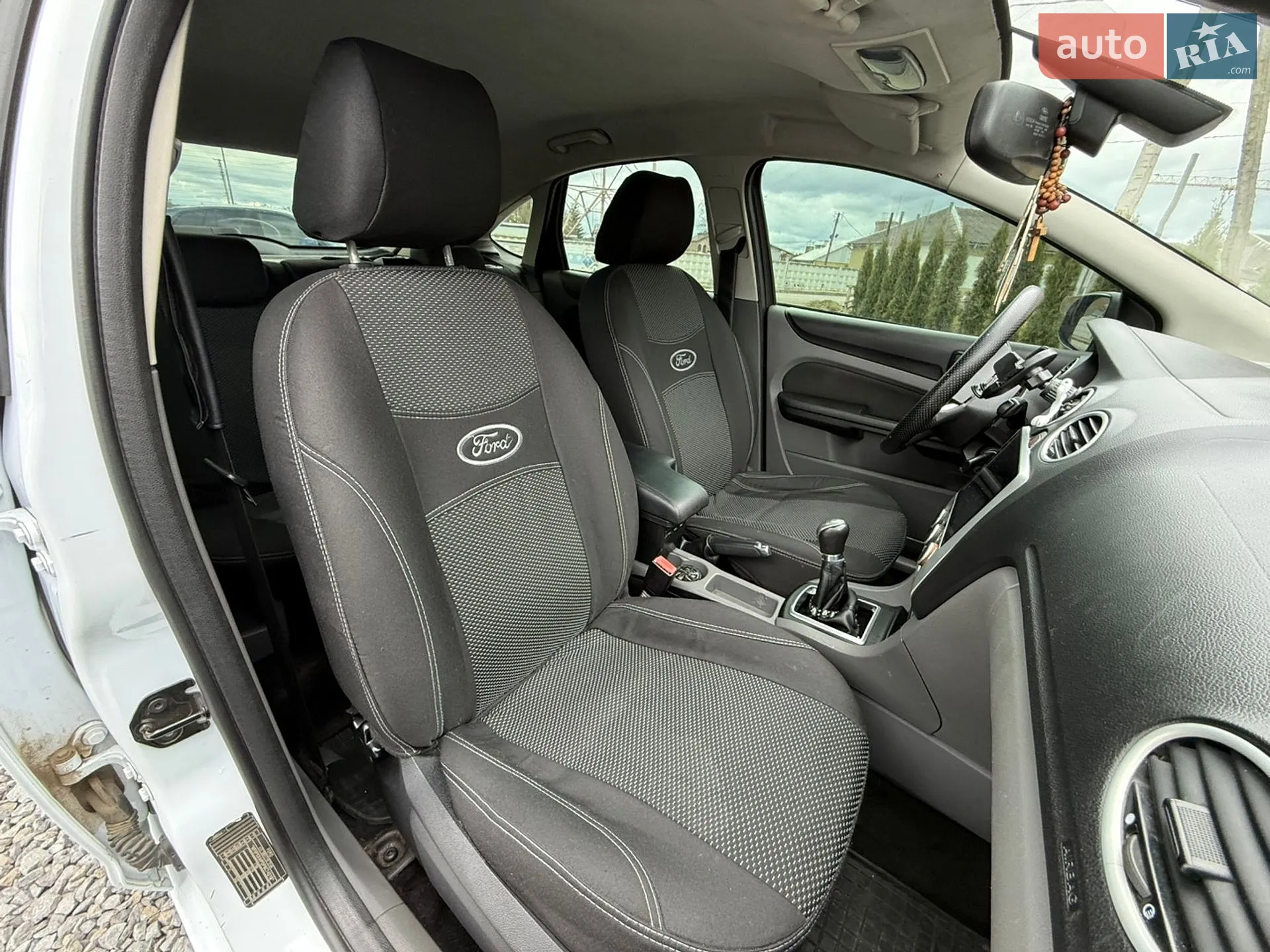 2011 Ford Focus - мініатюра 22