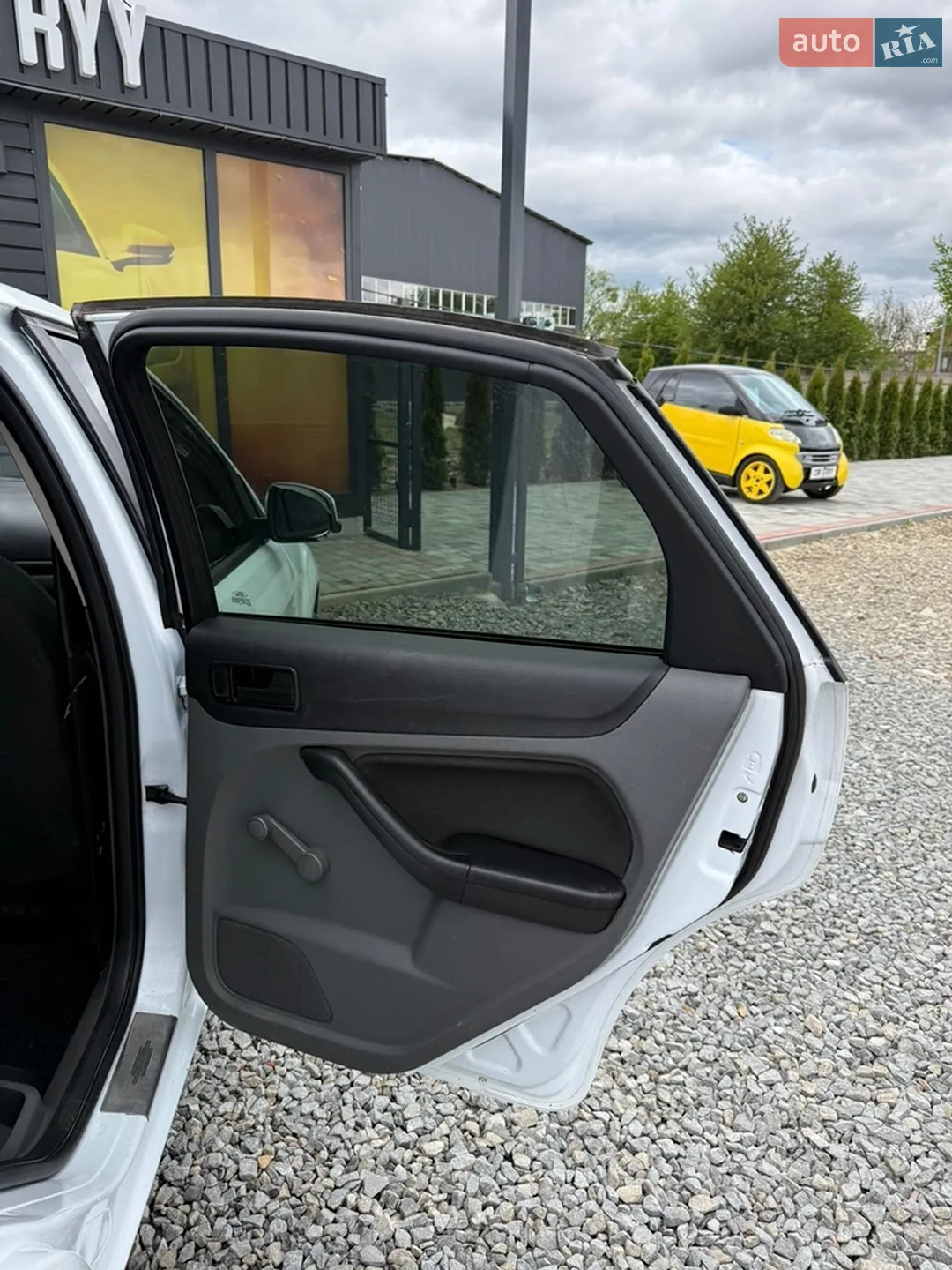 2011 Ford Focus - мініатюра 33