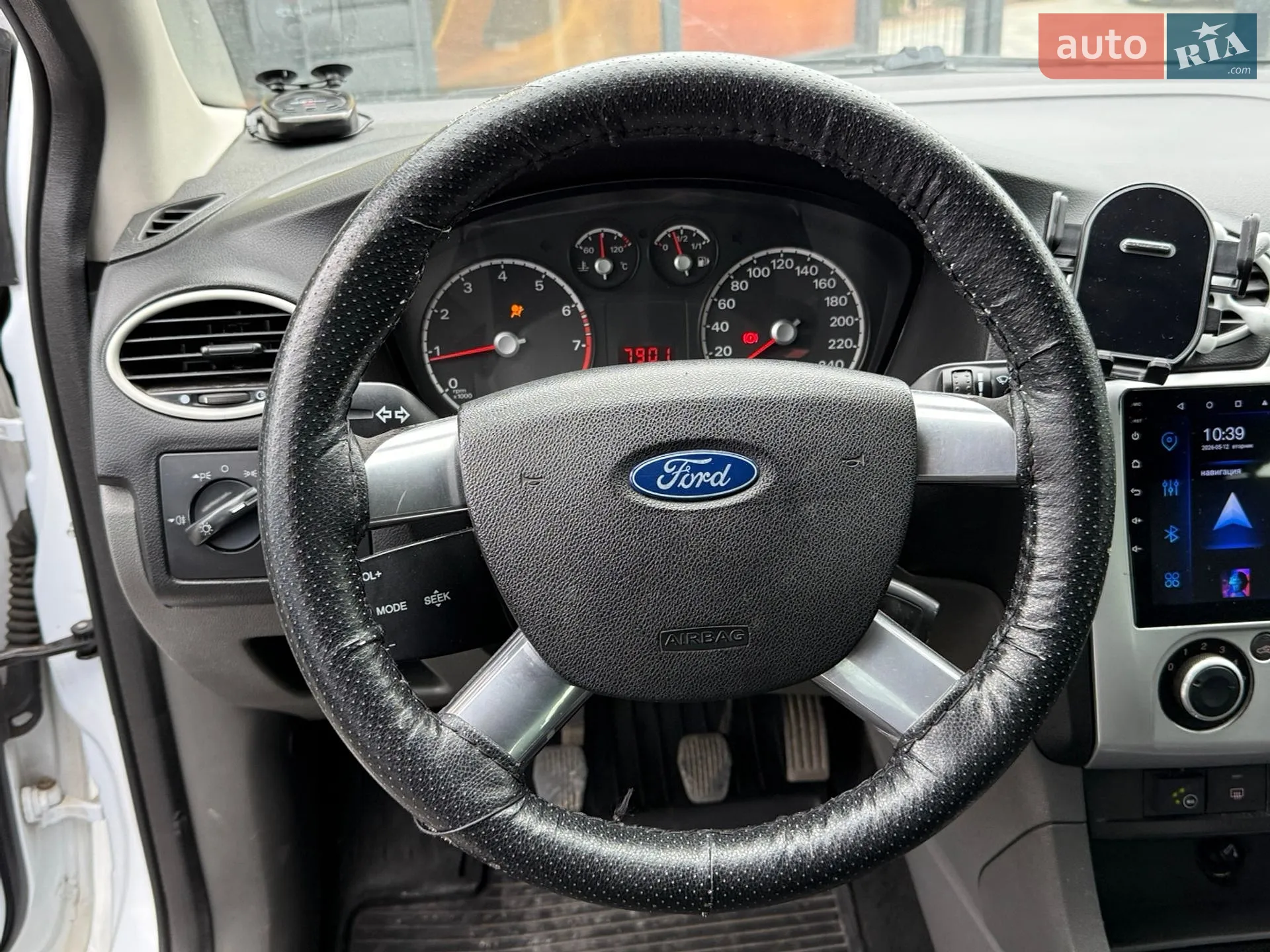 2011 Ford Focus - мініатюра 42