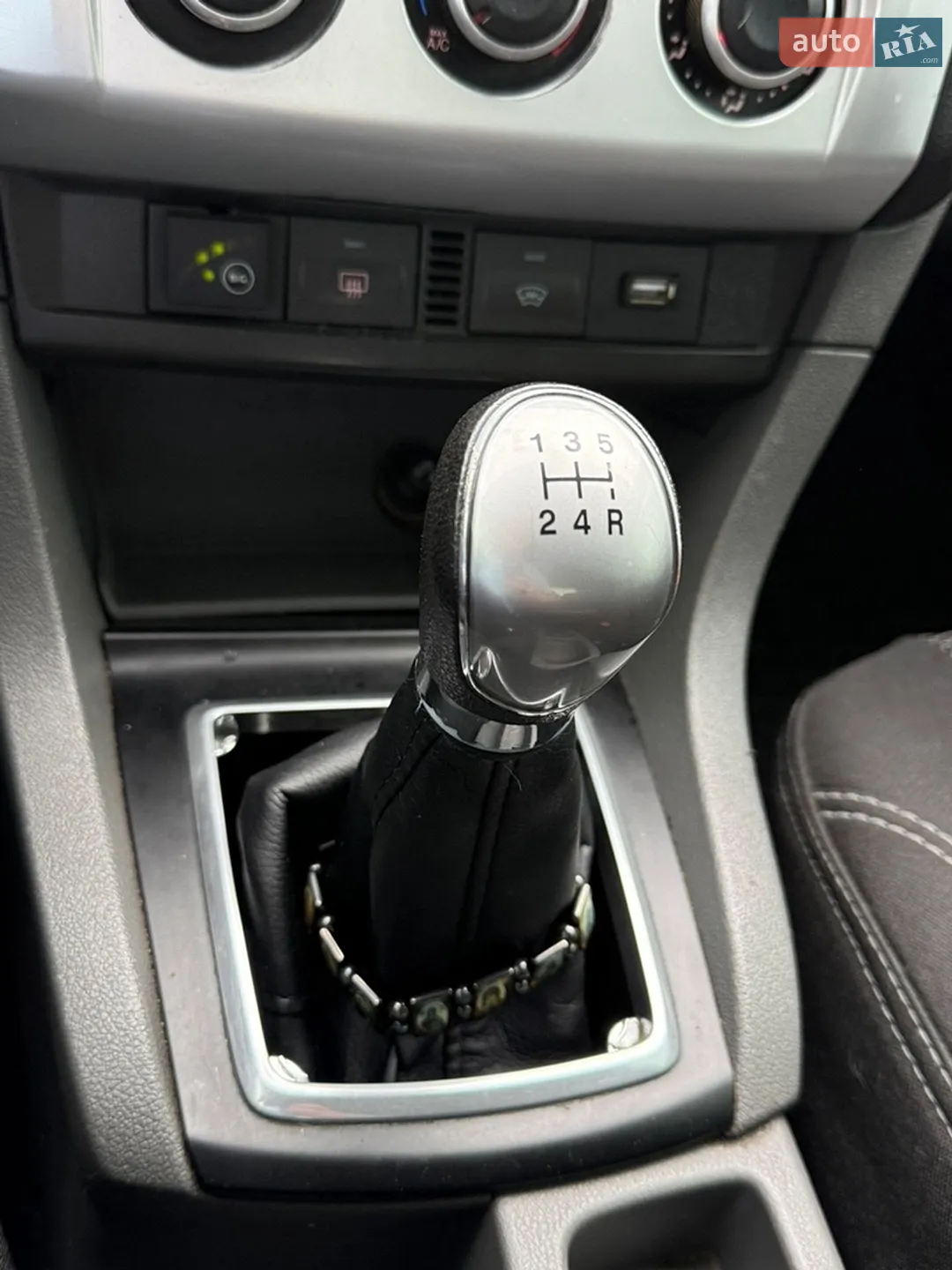 2011 Ford Focus - мініатюра 47