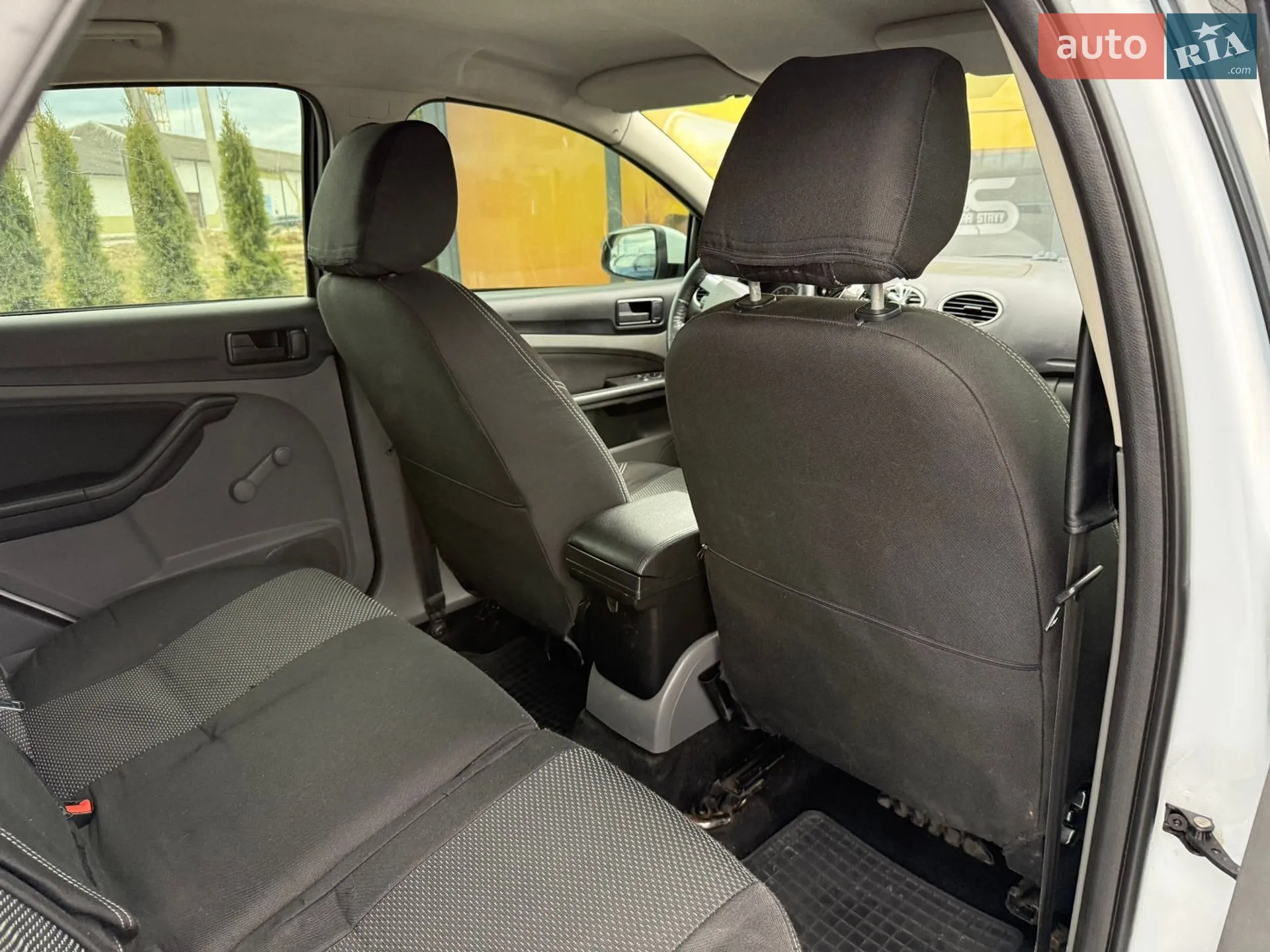 2011 Ford Focus - мініатюра 32