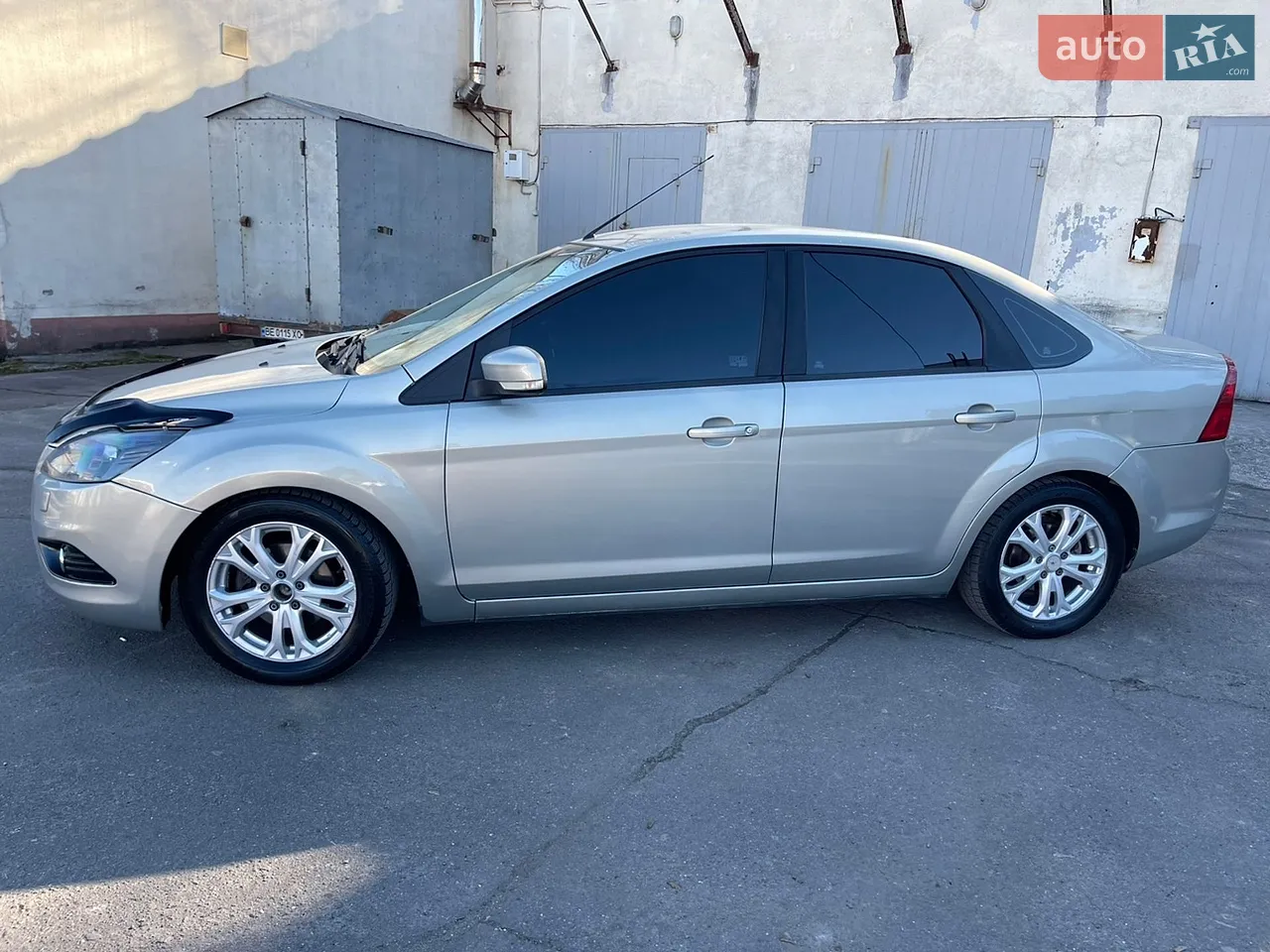 2010 Ford Focus - мініатюра 19