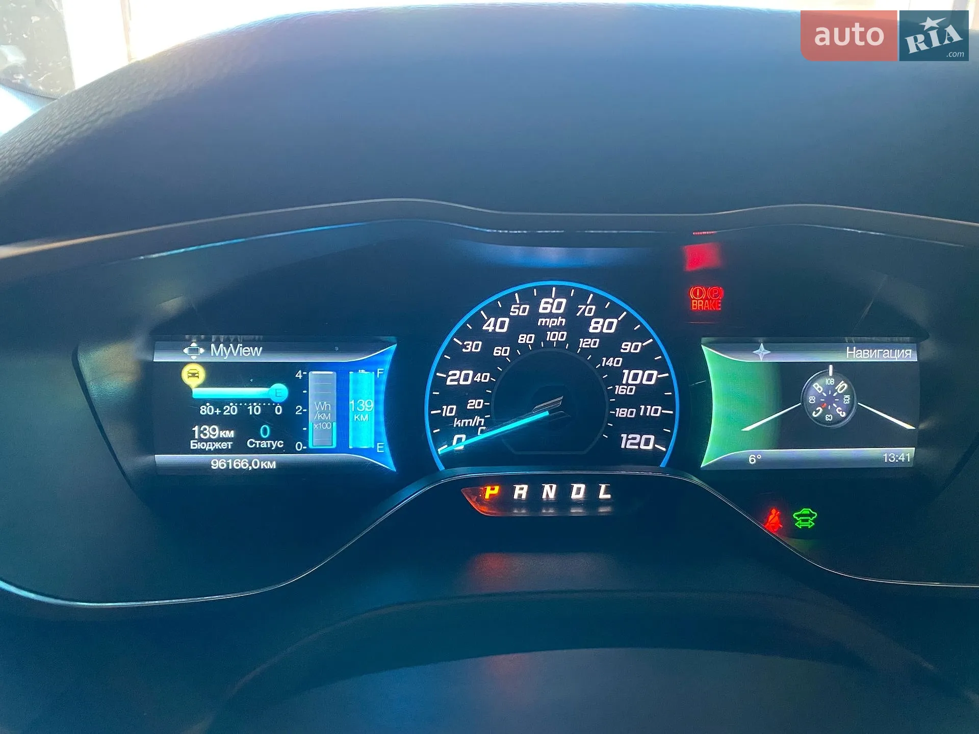 2012 Ford Focus - мініатюра 5
