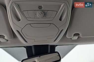 Хетчбек Ford Focus 2011 в Радивиліві